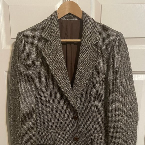 Donegal Tweed Other - Donegal Tweed Men's Sport Coat/ Suit Jacket - 36 -38